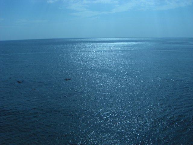 Oceanic Beach Residency Варкала Экстерьер фото